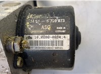  Блок АБС, насос (ABS, ESP, ASR) BMW 3 E46 1998-2006 20561675 #3