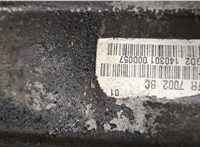  КПП 5-ст.мех. (МКПП) Ford Mondeo 3 2000-2007 20561686 #8