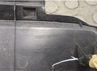  Пластик (обшивка) салона Toyota Camry XV70 2017-2021 20561691 #5