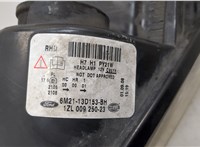 1790483, 6M2113D153BK Фара (передняя) Ford S-Max 2006-2010 20561700 #6
