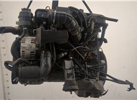  Форсунка топливная BMW 5 E39 1995-2003 11480525 #4