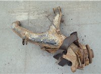  Диск опорный тормозной Opel Omega B 1994-2003 11480530 #5