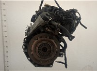  Двигатель (ДВС) Opel Astra H 2004-2010 20561731 #2