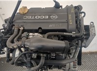 Двигатель (ДВС) Opel Astra H 2004-2010 20561731 #5