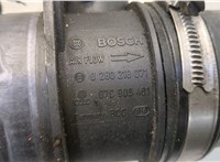  Измеритель потока воздуха (расходомер) Porsche Cayenne 2002-2010 20561734 #2