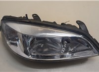 1216111, 1216113, 93175369 Фара (передняя) Opel Astra G 1998-2005 20561737 #1