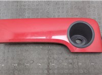  Молдинг крыла Hummer H3 20561745 #1