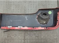  Молдинг крыла Hummer H3 20561745 #3