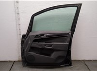  Стеклоподъемник электрический Opel Zafira B 2005-2014 11480546 #9
