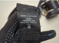  Ремень безопасности Volkswagen Touran 2003-2006 20561777 #2