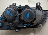  Ресничка под фару Fiat Doblo 2000-2015 11480576 #2