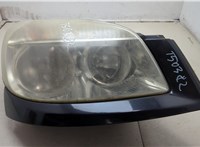  Ресничка под фару Fiat Doblo 2000-2015 11480576 #1