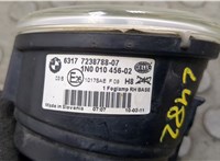  Фара противотуманная (галогенка) BMW X3 F25 2010-2017 20561784 #4