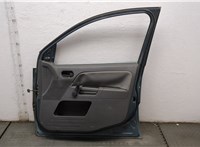  Дверь боковая (легковая) Ford Fusion 2002-2012 20561787 #9