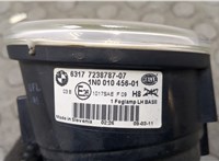  Фара противотуманная (галогенка) BMW X3 F25 2010-2017 20561795 #5