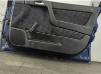  Дверь боковая (легковая) Opel Astra G 1998-2005 20561811 #2