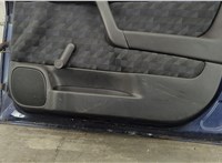 Дверь боковая (легковая) Opel Astra G 1998-2005 20561811 #4