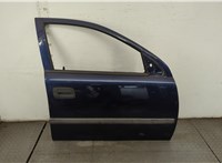  Дверь боковая (легковая) Opel Astra G 1998-2005 20561811 #1