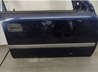  Дверь боковая (легковая) Opel Astra G 1998-2005 20561811 #5