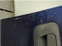  Дверь боковая (легковая) Opel Astra G 1998-2005 20561811 #7