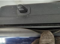  Дверь боковая (легковая) Opel Astra G 1998-2005 20561811 #9