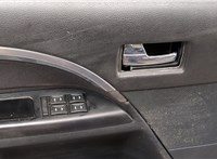  Замок двери Ford Mondeo 3 2000-2007 11480617 #10