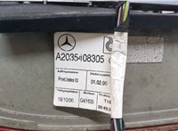 A2038200264 Фонарь (задний) Mercedes C W203 2000-2008 20561826 #5