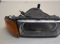  Фара (передняя) Audi 80 (B3) 1986-1991 20561827 #1