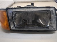  Фара (передняя) Audi 80 (B3) 1986-1991 20561827 #4