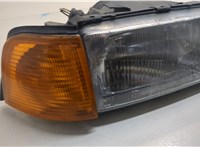  Фара (передняя) Audi 80 (B3) 1986-1991 20561827 #5
