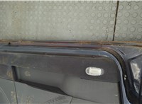  Дверная карта (Обшивка двери) Opel Omega B 1994-2003 11480628 #2
