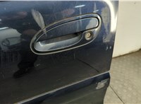  Дверная карта (Обшивка двери) Opel Omega B 1994-2003 11480628 #5