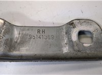  Петля капота Opel Mokka 2012-2019 20561838 #3