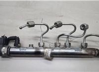 13537809127 Рампа (рейка) топливная BMW 3 E90, E91, E92, E93 2005-2012 20561849 #1