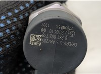 13537809127 Рампа (рейка) топливная BMW 3 E90, E91, E92, E93 2005-2012 20561849 #2