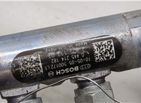 13537809127 Рампа (рейка) топливная BMW 3 E90, E91, E92, E93 2005-2012 20561849 #3