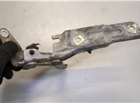  Петля капота Hyundai Coupe (Tiburon) 2002-2009 20561872 #2
