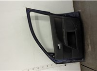  Ручка двери наружная Ford Mondeo 3 2000-2007 11480662 #5