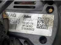  Генератор Skoda Octavia (A7) 2013-2023 20561896 #3
