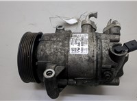  Компрессор кондиционера Skoda Octavia (A7) 2013-2023 20561906 #1
