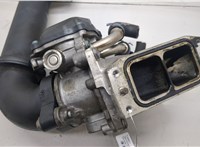  Заслонка дроссельная Skoda Octavia (A7) 2013-2023 20561909 #5