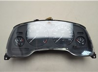  Щиток приборов (приборная панель) Opel Astra G 1998-2005 20561912 #1