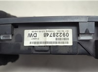  Щиток приборов (приборная панель) Opel Astra G 1998-2005 20561912 #4