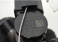  Форсунка топливная Skoda Octavia (A7) 2013-2023 20561915 #3