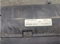  Жалюзи радиатора BMW X6 E71 2007-2014 20561937 #7