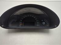 A2035401448 Щиток приборов (приборная панель) Mercedes C W203 2000-2008 20561946 #1