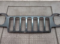 5072207AA Решетка радиатора Jeep Liberty 2001-2007 20561952 #1