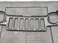 5072207AA Решетка радиатора Jeep Liberty 2001-2007 20561952 #3