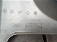 5072207AA Решетка радиатора Jeep Liberty 2001-2007 20561952 #5