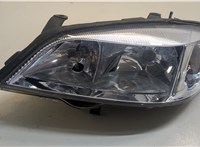 1216110, 1216112, 93175370 Фара (передняя) Opel Astra G 1998-2005 20561956 #4